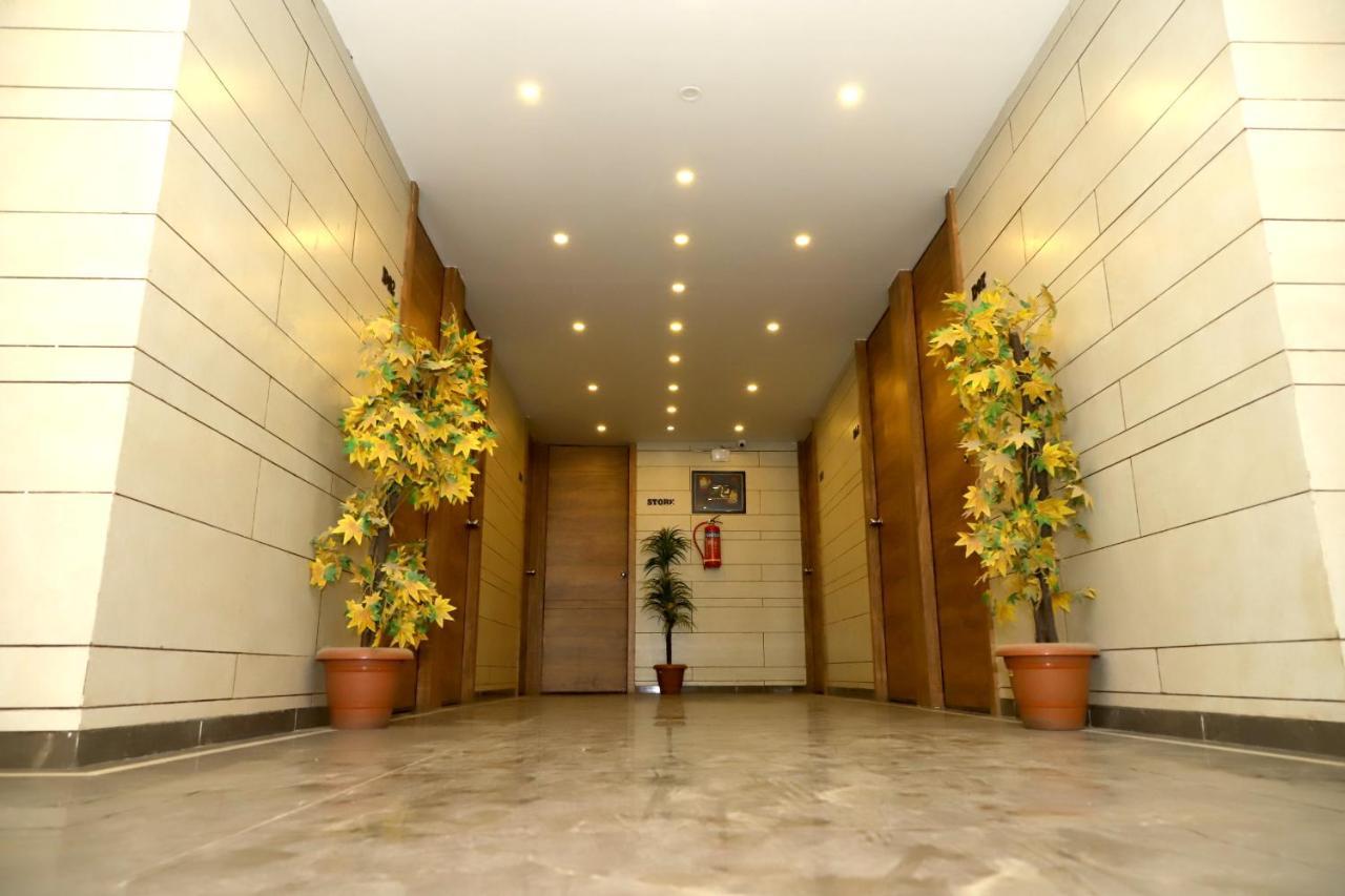 Hotel Dolphin Residency Patan  Luaran gambar